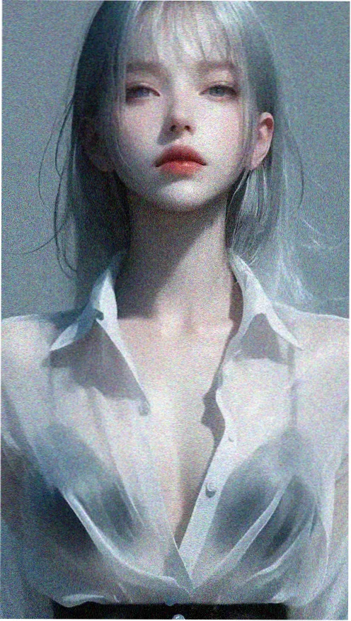 长安旧卷 热度第五
