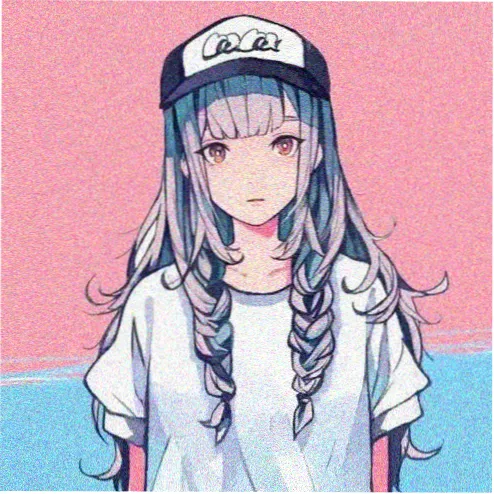游客头像
